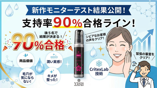 Deep AEG Lotion No,0【GOAT】モニター調査公開