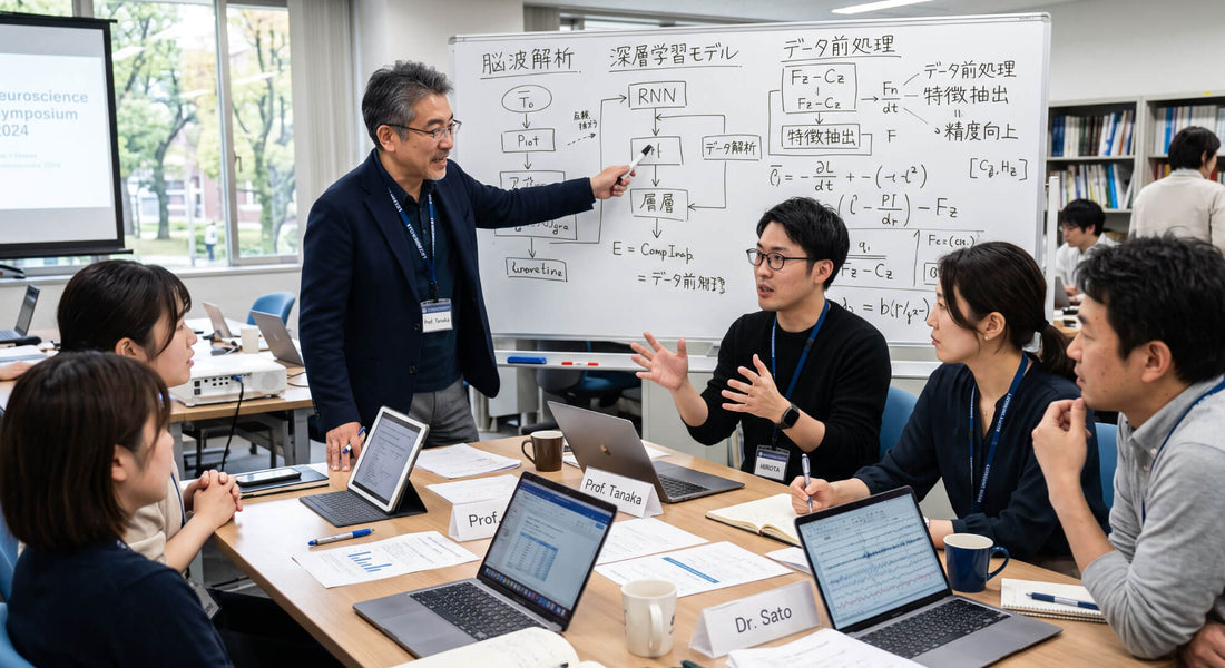 リポーソム流動性で、研究者と議論❗おもしろい