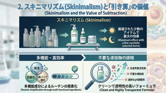 世界の美容トレンド❗