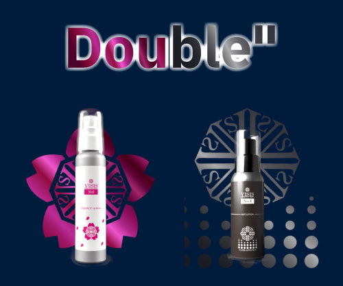 選び方 – VISIS HEALTHY SKIN