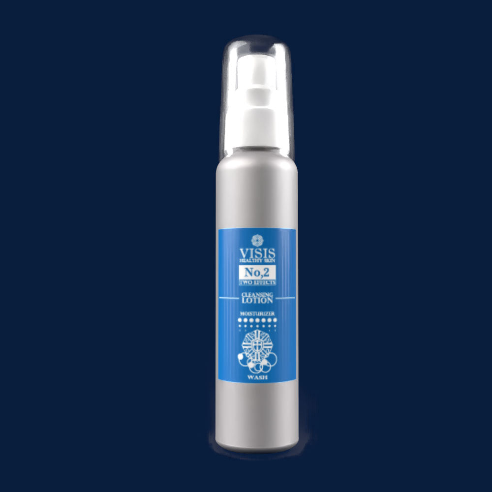 VISIS HEALTHY SKIN
